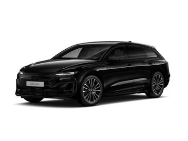 Audi A6 E-tron Avant A6 Avant E-tron Performance 270 KW — photo 2