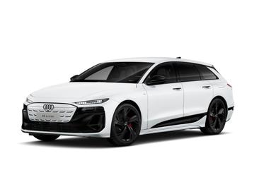 Audi A6 E-tron Avant A6 Avant E-tron 210 KW — photo 2