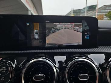 Mercedes Classe A Berline 200 D — photo 27