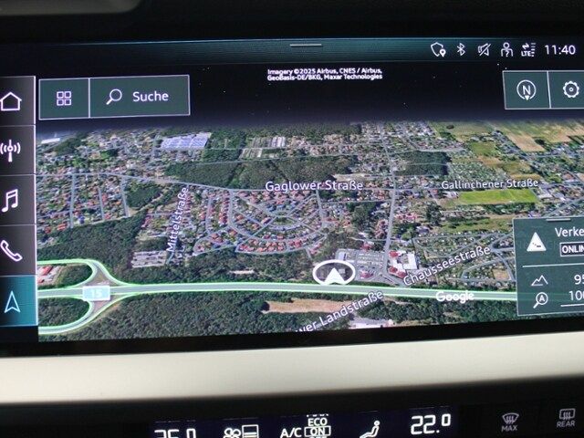 Audi A3 Advanced 35 TDI S Tronic - 2024 - Joinsteer - #23