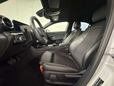 Mercedes Classe A Berline 180 D — photo 19