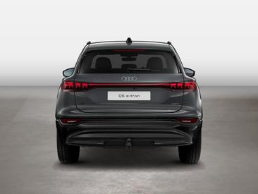 Audi Q6 E-tron Q6 SUV E-tron Quattro 285 KW — photo 4
