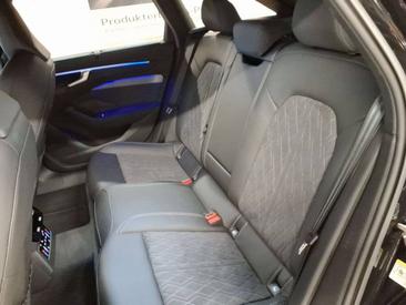 Audi A6 Avant E-hybrid Quattro — photo 7