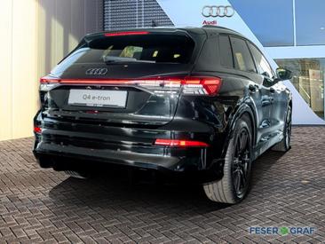 Audi Q4 E-tron 40 150 KW — photo 2
