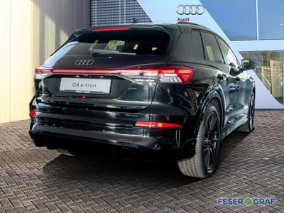 Audi Q4 E-tron 40 150 KW