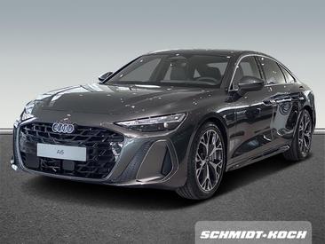 Audi A6 Berline TDI — photo 2