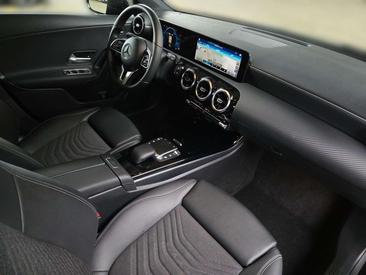 Mercedes Classe A Berline 200 D — photo 31