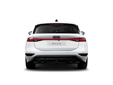 Audi A6 E-tron Avant A6 Avant E-tron 210 KW — photo 7