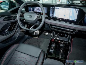 Audi A6 E-tron Avant A6 Avant E-tron Performance 270 KW — photo 4