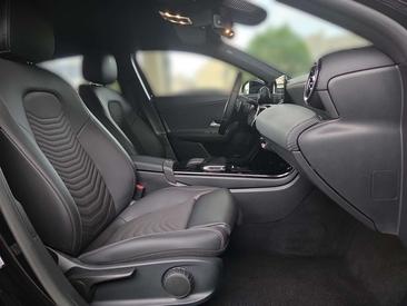 Mercedes Classe A Berline 200 D — photo 32