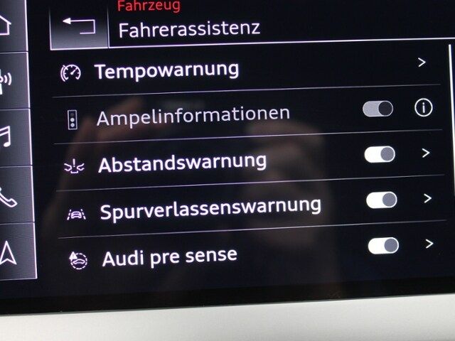 Audi A3 Advanced 35 TDI S Tronic - 2024 - Joinsteer - #24