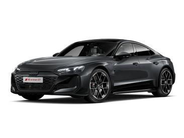 Audi E-tron GT Berline RS E-tron GT 440 KW — photo 2