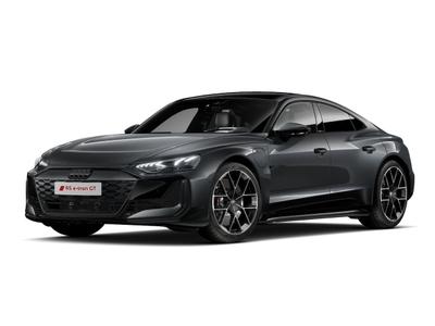 Audi E-tron GT Berline RS E-tron GT 440 KW