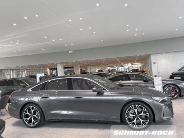 Audi A6 Berline TDI — photo 4