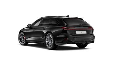 Audi A6 Avant E-hybrid Quattro — photo 11