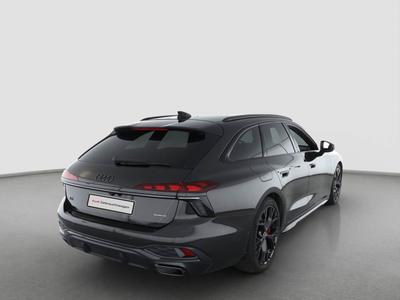 Audi A6 Avant TFSI E 55 E Quattro
