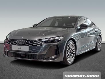 Audi A5 Berline 50 TFSI E Quattro — photo 2