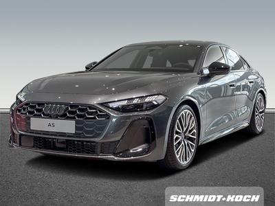 Audi A5 Berline 50 TFSI E Quattro