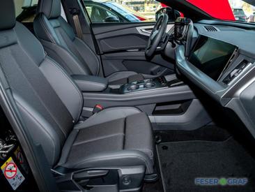 Audi Q4 E-tron 40 150 KW — photo 6