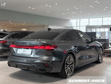 Audi A5 Berline 50 TFSI E Quattro — photo 3