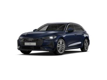 Audi A5 Avant 50 TFSI E Quattro — photo 3
