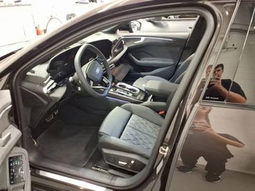 Audi A6 Avant TFSI E 55 E Quattro — photo 4