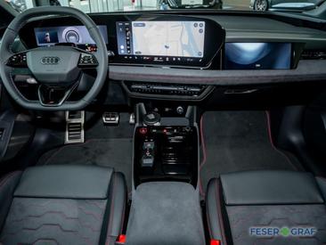 Audi A6 E-tron Avant A6 Avant E-tron Performance 270 KW — photo 8