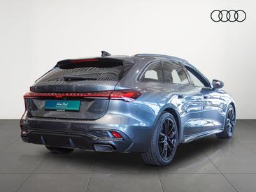 Audi A5 Avant 55 TFSI E Quattro — photo 4