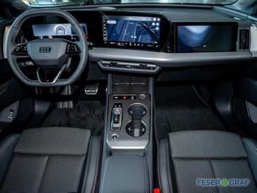 Audi Q4 E-tron 40 150 KW — photo 8