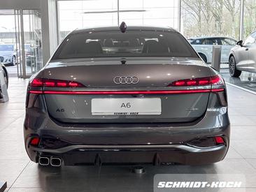 Audi A6 Berline TDI — photo 6