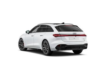 Audi A5 Avant TFSI Quattro — photo 2