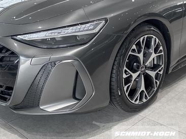 Audi A6 Berline TDI — photo 7
