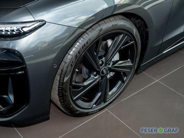Audi A6 E-tron Avant A6 Avant E-tron Performance 270 KW — photo 10