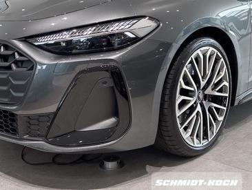Audi A5 Berline 50 TFSI E Quattro — photo 7