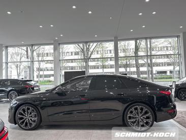 Audi A6 E-tron Sportback A6 Sportback E-tron Performance 270 KW — photo 4
