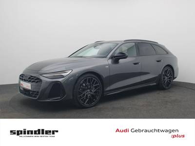 Audi A6 Avant TDI - 2026 - Joinsteer - #1