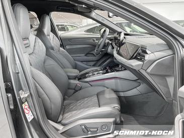 Audi A6 Berline TDI — photo 9