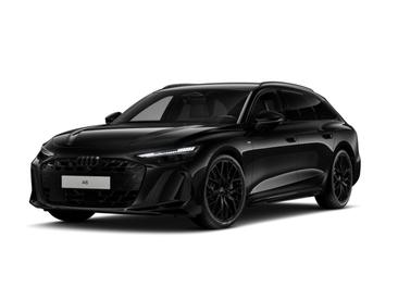 Audi A6 Avant TDI — photo 2