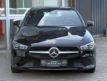 Mercedes CLA Berline 220 — photo 2