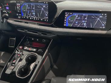 Audi A6 Berline TDI — photo 11