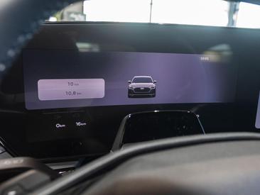 Audi A5 Avant 55 TFSI E Quattro — photo 12
