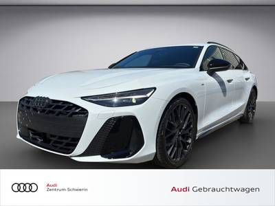 Audi A6 Avant TDI - 2026 - Joinsteer - #1
