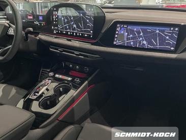 Audi A5 Berline 50 TFSI E Quattro — photo 11