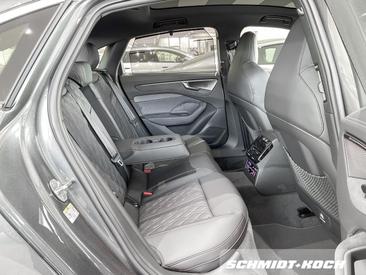 Audi A6 Berline TDI — photo 12