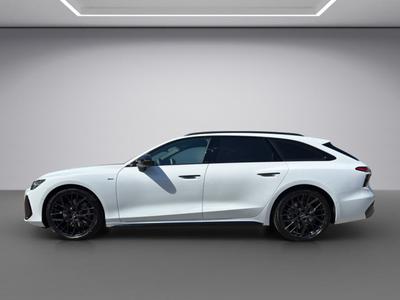 Audi A6 Avant TDI