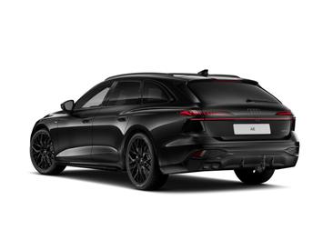 Audi A6 Avant TDI — photo 5