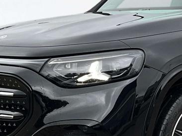 Mercedes GLB 350 4MATIC — photo 6