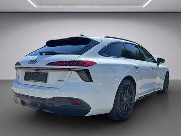 Audi A6 Avant TDI — photo 5