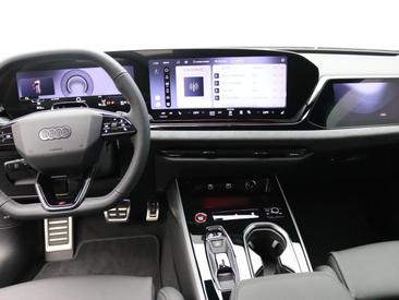 Audi A6 Avant TDI — photo 8