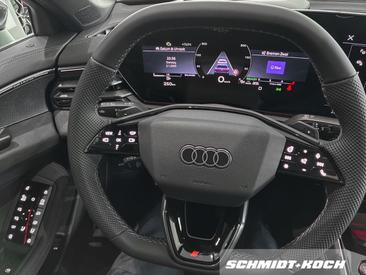Audi A6 Berline TDI — photo 15